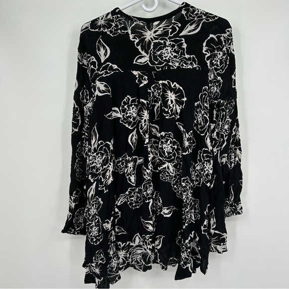Free People Blouse - Picture 5 of 6